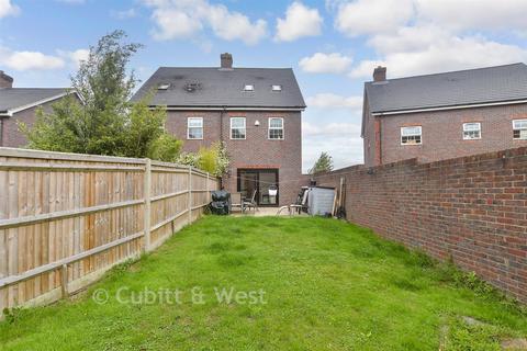 3 bedroom semi-detached house for sale, Somerley Drive, Crawley RH10