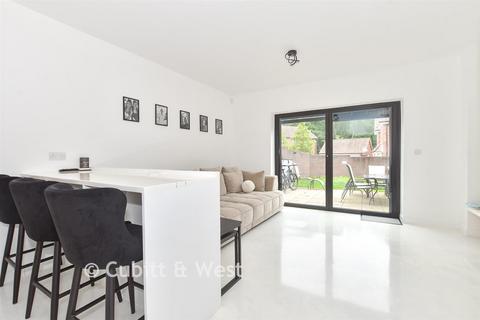 3 bedroom semi-detached house for sale, Somerley Drive, Crawley RH10