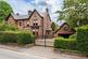 Heyes Lane, Alderley Edge