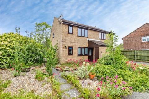 1 bedroom ground floor flat for sale, Atwater Grove, Lincoln