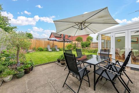 3 bedroom detached bungalow for sale, Barry Lynham Drive, Newmarket CB8