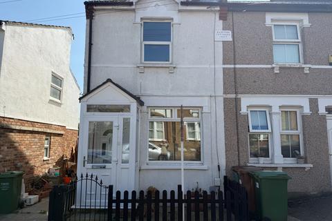 Warwick Road, Sidcup DA14