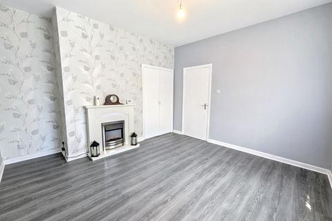 undefined, Hazel Terrace, Stanley DH9