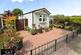 Hinksford Mobile Home Park, Kingswinford