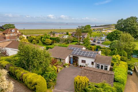 4 bedroom detached house for sale, Beach Road West, Portishead, North Somerset, BS20