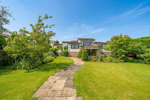 4 bedroom detached house for sale, Beach Road West, Portishead, North Somerset, BS20
