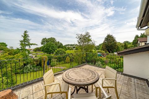 4 bedroom detached house for sale, Beach Road West, Portishead, North Somerset, BS20