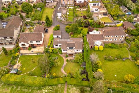 4 bedroom detached house for sale, Beach Road West, Portishead, North Somerset, BS20