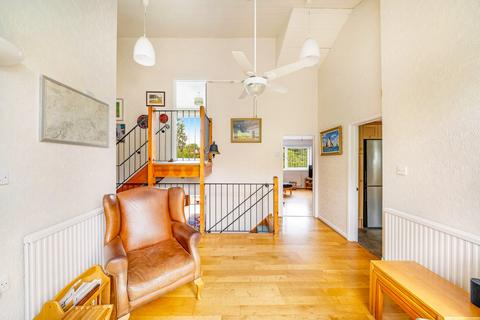 4 bedroom detached house for sale, Beach Road West, Portishead, North Somerset, BS20