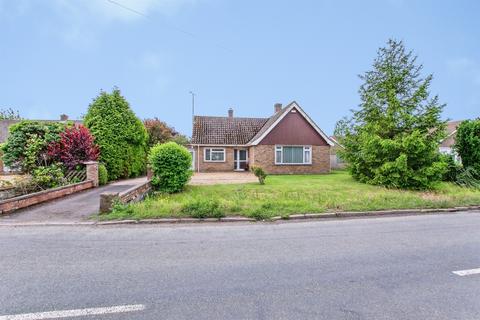 3 bedroom detached bungalow for sale, School Road, West Walton, Wisbech