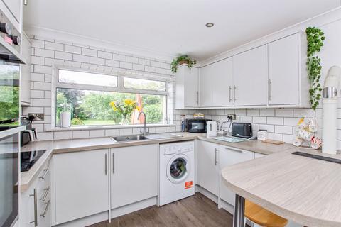 3 bedroom detached bungalow for sale, School Road, West Walton, Wisbech