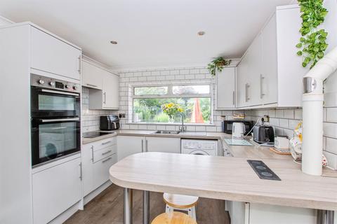 3 bedroom detached bungalow for sale, School Road, West Walton, Wisbech