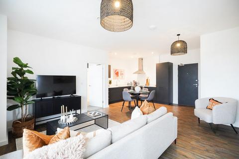 2 bedroom flat for sale, 5 Young Street, Sheffield S1