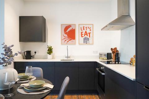 2 bedroom flat for sale, 5 Young Street, Sheffield S1