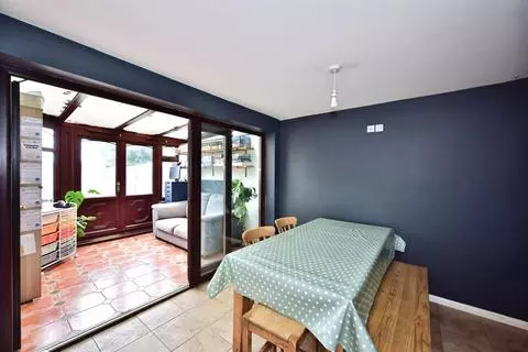 4 bedroom semi-detached house for sale – pohled 5