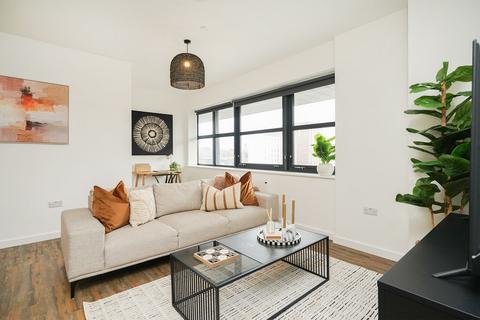 2 bedroom flat for sale, 5 Young Street, Sheffield S1