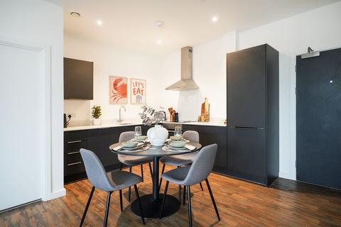 2 bedroom flat for sale, 5 Young Street, Sheffield S1