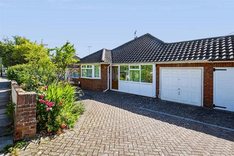 2 bedroom detached bungalow for sale, Highview Avenue South, Patcham, Brighton
