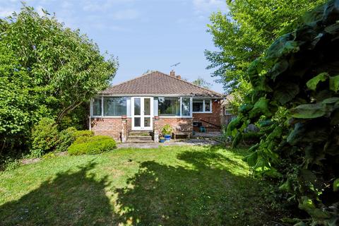 2 bedroom detached bungalow for sale, Highview Avenue South, Patcham, Brighton