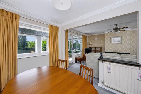 2 bedroom detached bungalow for sale, Highview Avenue South, Patcham, Brighton