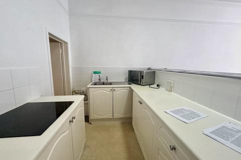 Studio to rent, Duffield Road, DERBY, DE22