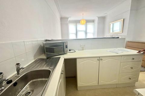 Studio to rent, Duffield Road, DERBY, DE22