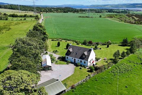 4 bedroom detached house for sale, Creag Na Caillich Swordale, Evanton, Dingwall, IV16 9XA