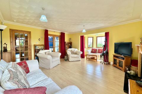 4 bedroom detached house for sale, Creag Na Caillich Swordale, Evanton, Dingwall, IV16 9XA