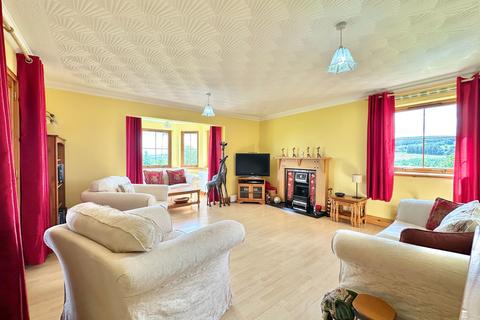 4 bedroom detached house for sale, Creag Na Caillich Swordale, Evanton, Dingwall, IV16 9XA