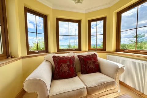 4 bedroom detached house for sale, Creag Na Caillich Swordale, Evanton, Dingwall, IV16 9XA