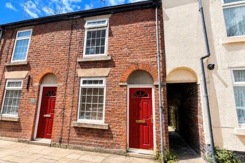 2 bedroom terraced house for sale, Allen Street, Macclesfield, Cheshire, SK11