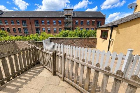 2 bedroom terraced house for sale, Allen Street, Macclesfield, Cheshire, SK11