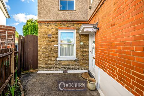 Portland Crescent, Mottingham, SE9