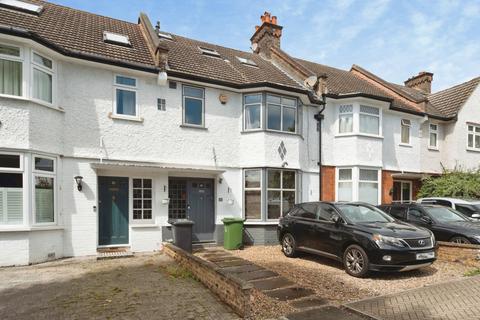 5 bedroom terraced house for sale, Tannsfeld Road, LONDON, SE26