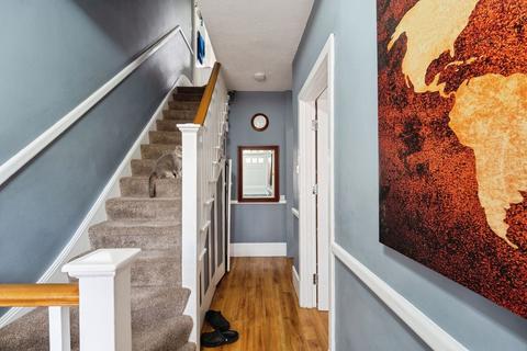 5 bedroom terraced house for sale, Tannsfeld Road, LONDON, SE26