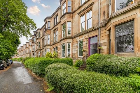 undefined, Hampden Terrace, Mount Florida, Glasgow