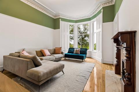 undefined, Hampden Terrace, Mount Florida, Glasgow
