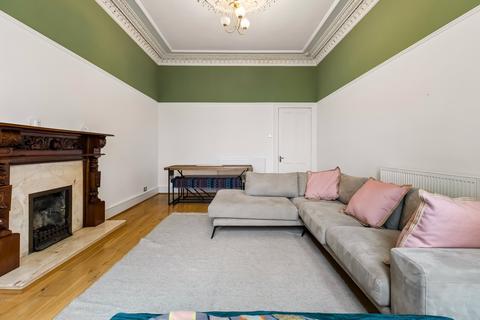 undefined, Hampden Terrace, Mount Florida, Glasgow