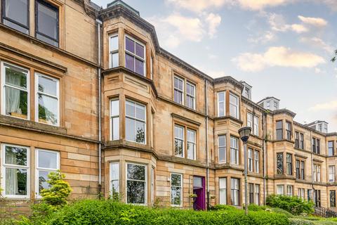 Hampden Terrace, Mount Florida, Glasgow