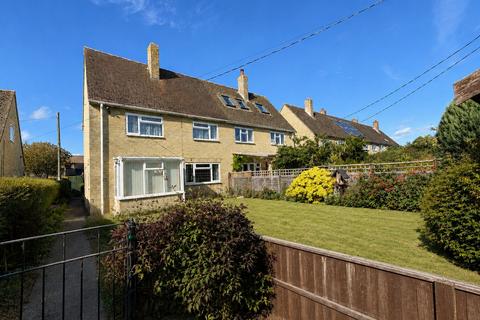 3 bedroom semi-detached house for sale, Frethern Close, Burford OX18