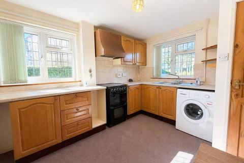 3 bedroom semi-detached house for sale, Frethern Close, Burford OX18