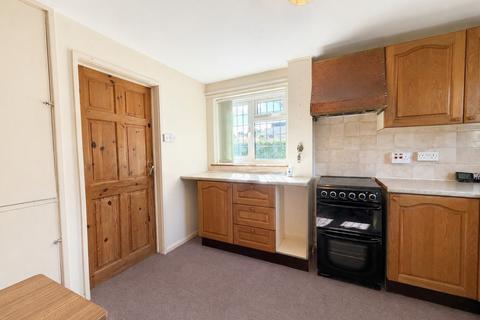 3 bedroom semi-detached house for sale, Frethern Close, Burford OX18