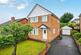 Meadow Drive, Chapeltown, Sheffield