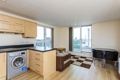 1 bedroom flat to rent, The Roundhouse, Gunwharf Quays, Portsmouth, PO1
