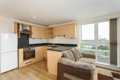 1 bedroom flat to rent, The Roundhouse, Gunwharf Quays, Portsmouth, PO1