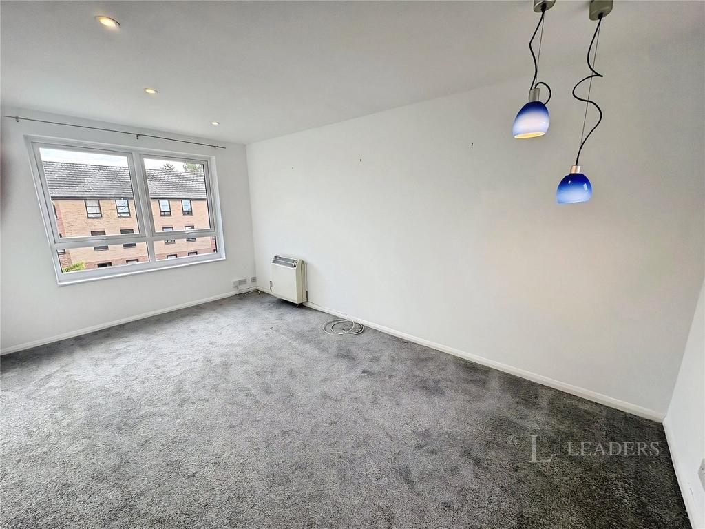 William Smith Close, Cambridge, CB1 - View 2