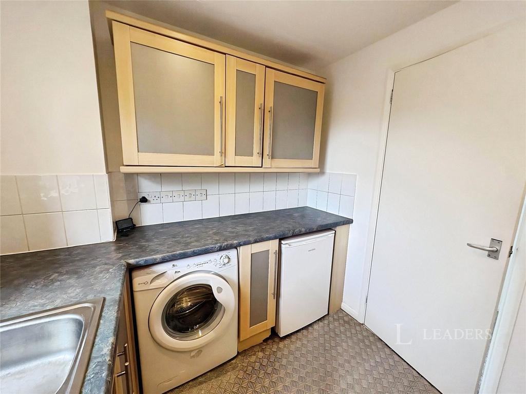 William Smith Close, Cambridge, CB1 - View 5