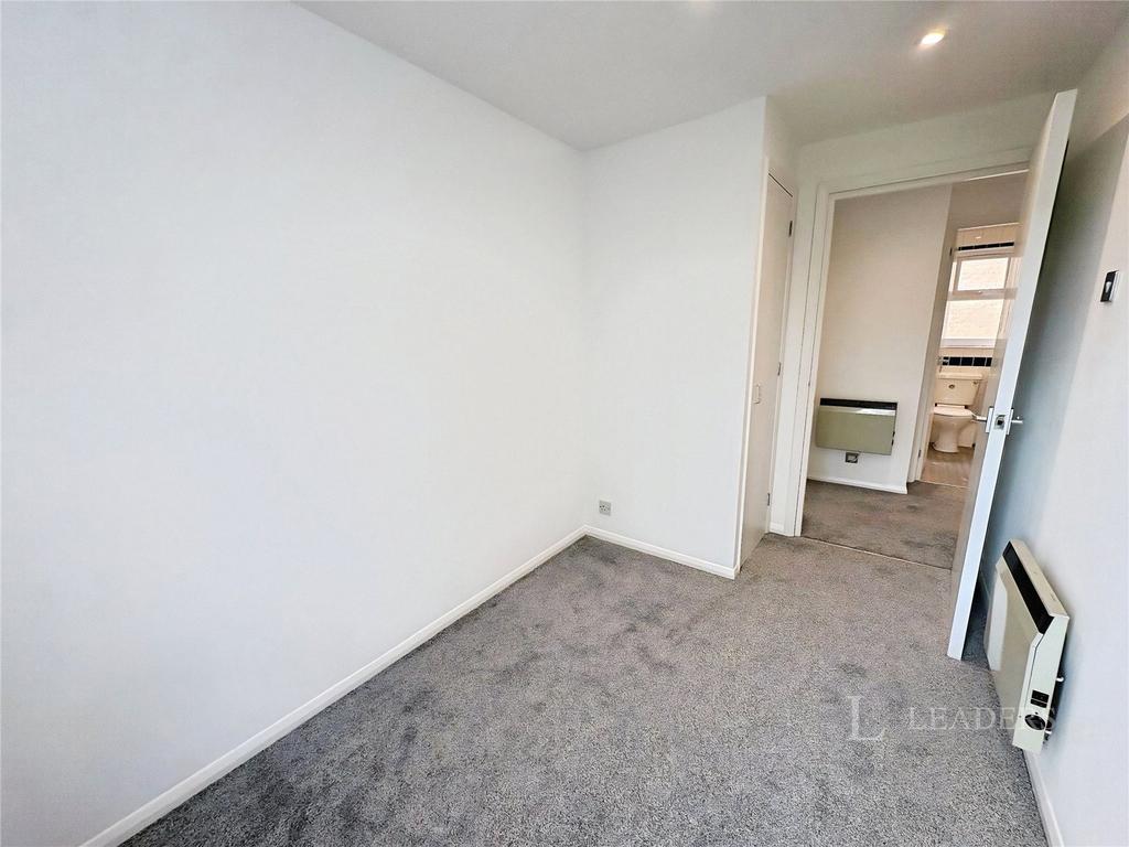 William Smith Close, Cambridge, CB1 - View 6