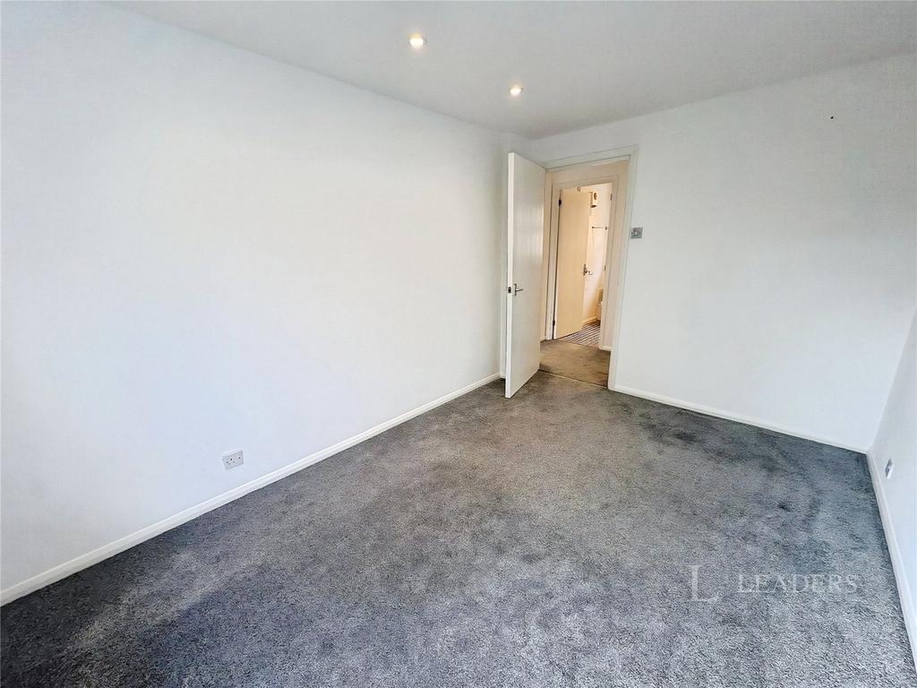 William Smith Close, Cambridge, CB1 - More