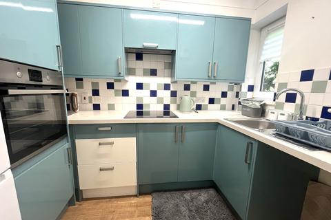 2 bedroom retirement property to rent, Grandfield Avenue, WATFORD